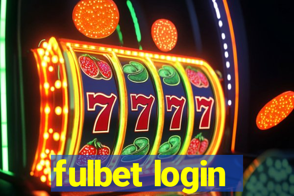 fulbet login